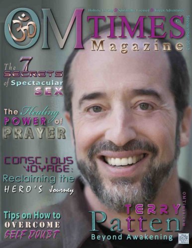 OmTimes Sept 2013 Cover