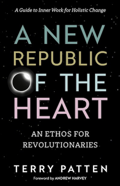A New Republic of the Heart book cover