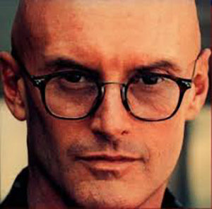 Ken Wilber