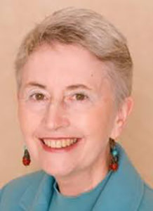 Marilyn Hamilton