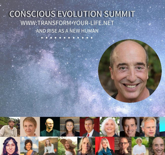 Conscious Evolution Summit