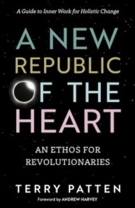 New Republic of the Heart book cover